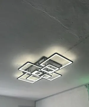 Chandelier Lighting