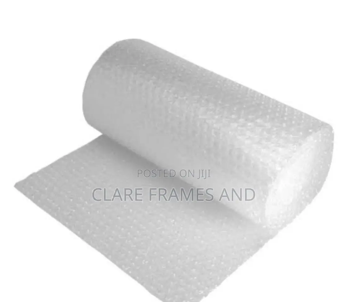 Bubble Wrap(Per Yard)