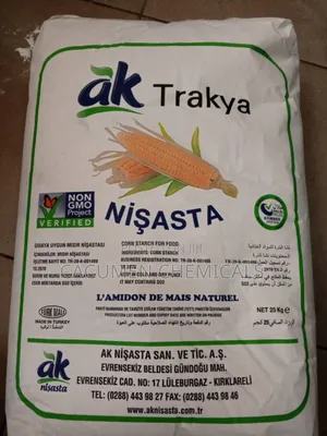 Corn Starch (1kg)