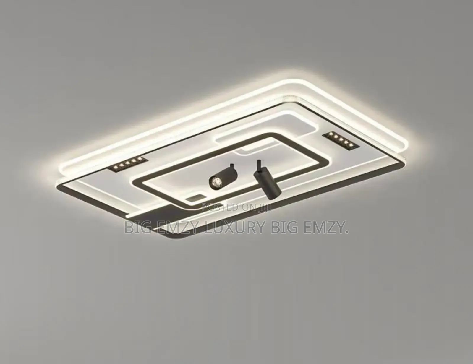 1200mm Living Room Ceiling Lights