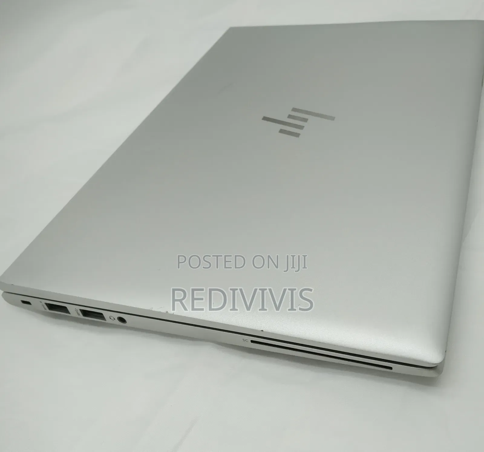 Laptop HP EliteBook 830 G7 8GB Intel Core I5 SSD 128GB