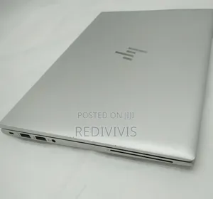 Laptop HP EliteBook 830 G7 8GB Intel Core I5 SSD 128GB