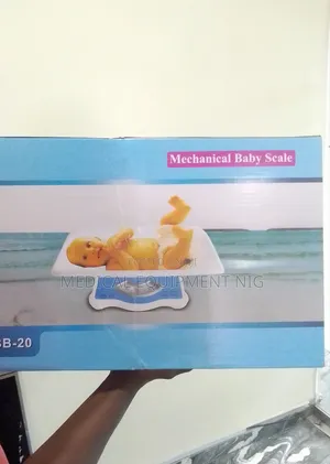 Infant Weighing Scale