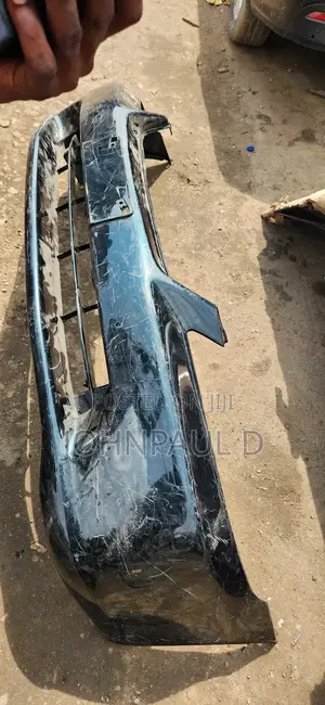 Front Bumper Baby Boy 98
