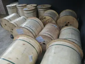 Fibre Outdoor Cable Multimode 8core