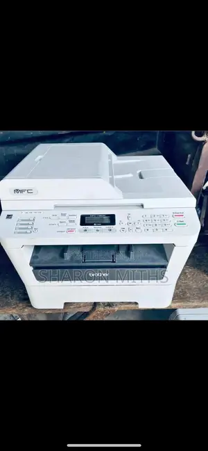 Photocopy Machine