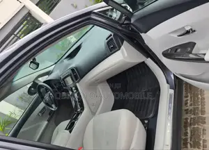 Toyota Venza 2013 Gray
