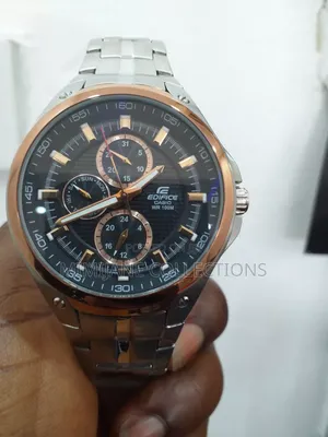 Casio Edifice Watch Ef326d - 1avudf.
