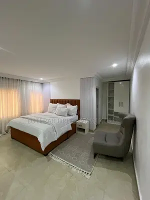 Fully Furnished 1bedroom Apartment for Short and Long Stay