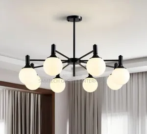 Luxury Chandelier Light