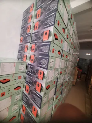 4.2kva 24v Welion Hybrid Inverter Available