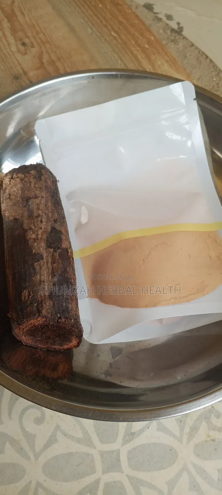Cissus Populnea (Ogbolo) 50g