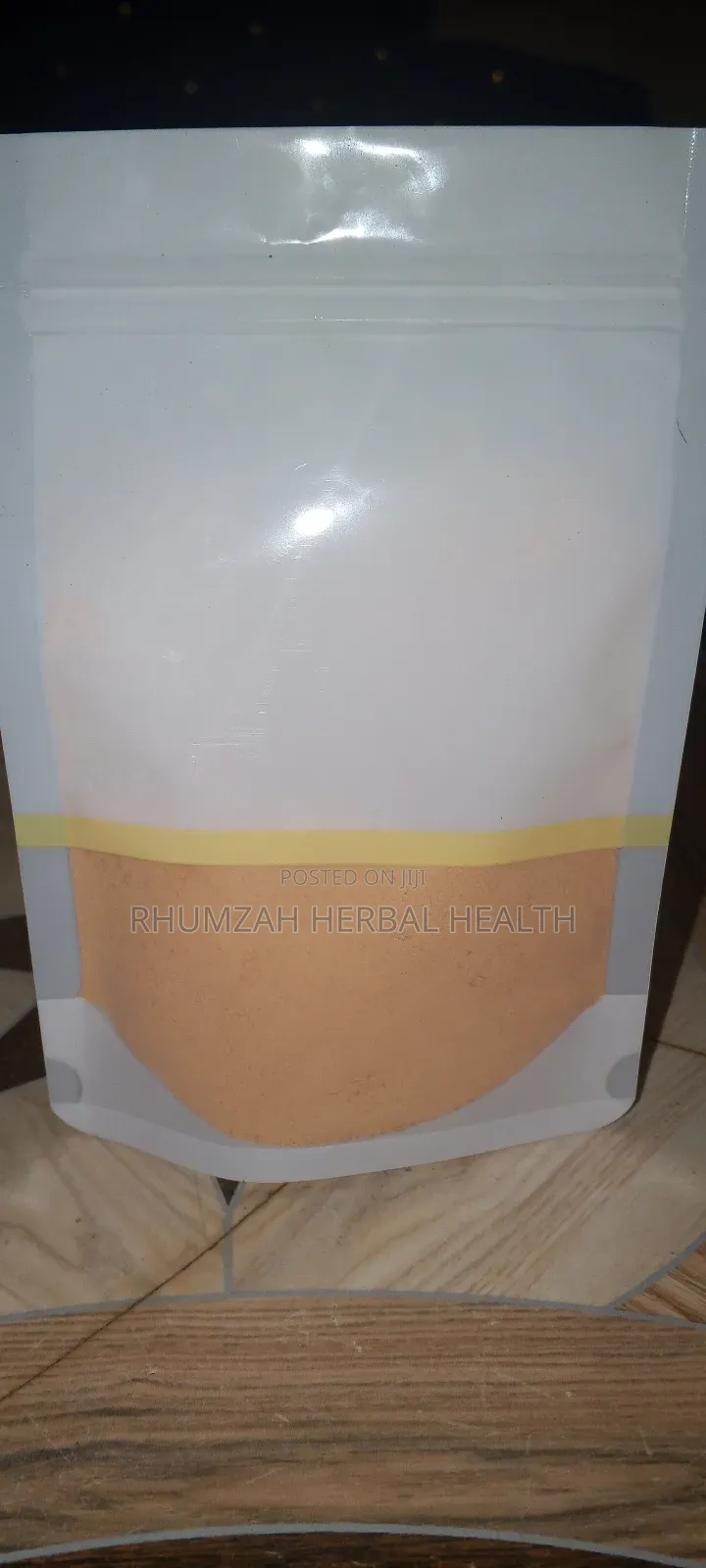 Cissus Populnea (Ogbolo) 50g