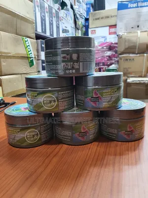 Brand New Seaweed Hydrate Mud for Face Body
