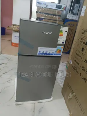 BCD 90l Snowsea Low Energy Consumption Fridge