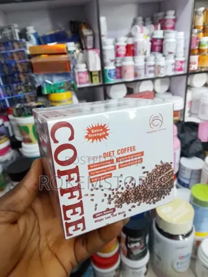 Super Diet Coffee
