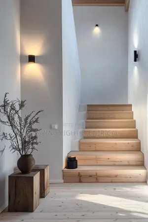 Luxurious Steps Light