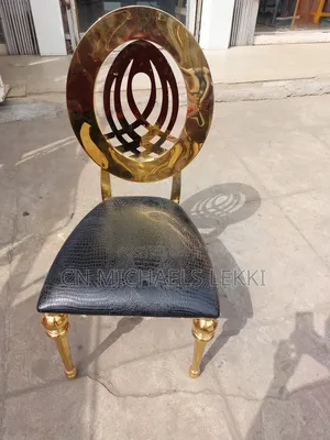 Luxury Chair