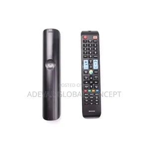 Samsung Original Integrated Smart Tv Replacement Remote Control