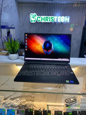 Laptop Alienware M15 r3 16GB Intel Core i7 SSD 512GB