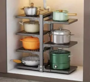 Pots Stand