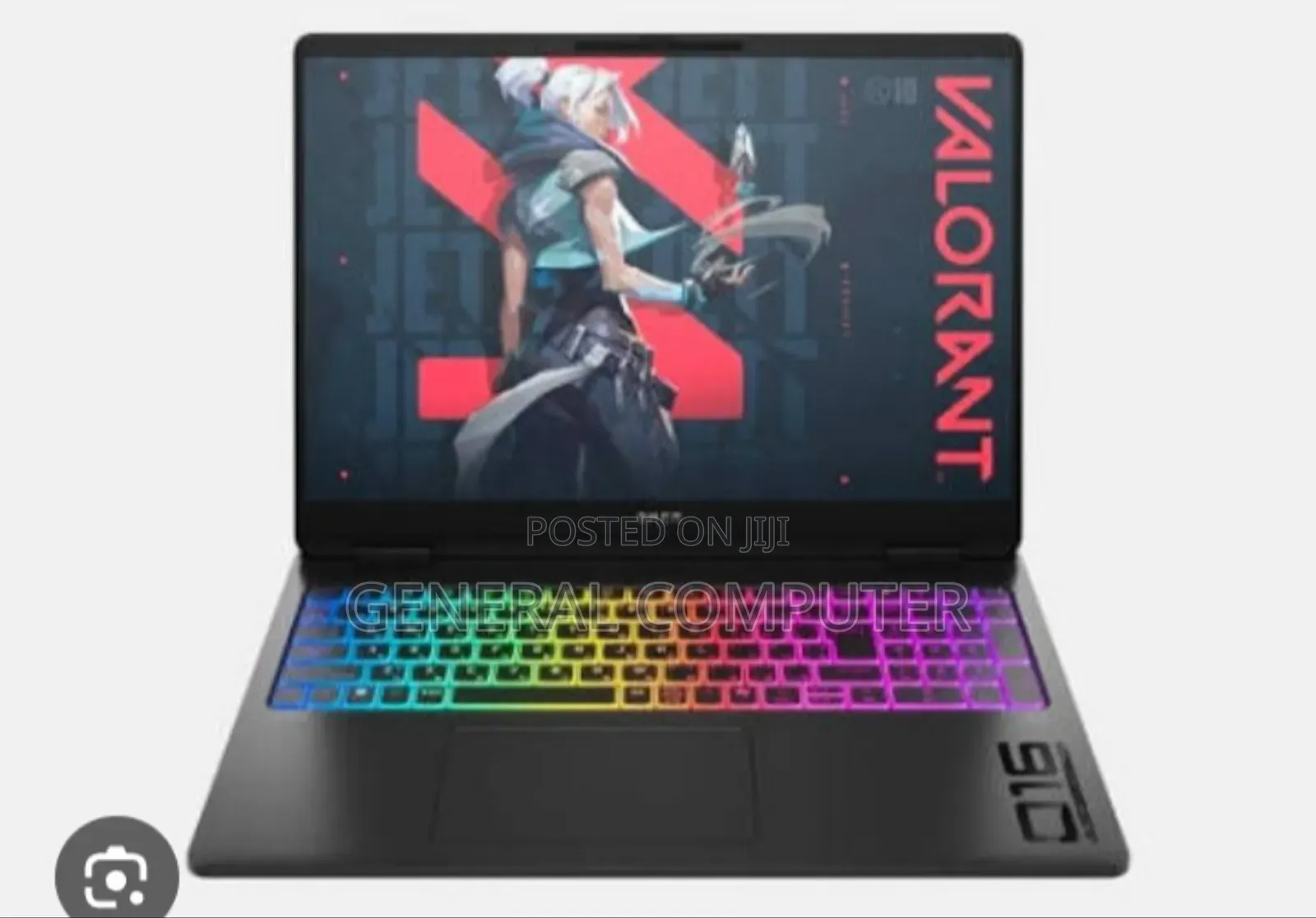 New Laptop HP Omen Max 16 32GB Intel Core Ultra 9 SSD 1T