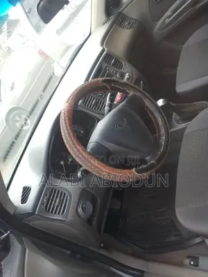 Kia Rio 2005 Blue