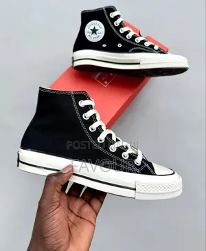 High Top Converse Sneakers ,