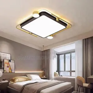 Modern Ceiling Light