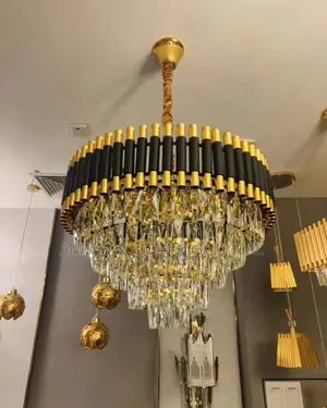 Classic Interior Chandelier