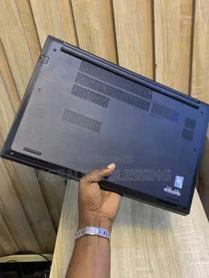 Laptop Lenovo ThinkPad E15 8GB Intel Core i5 SSD 256GB
