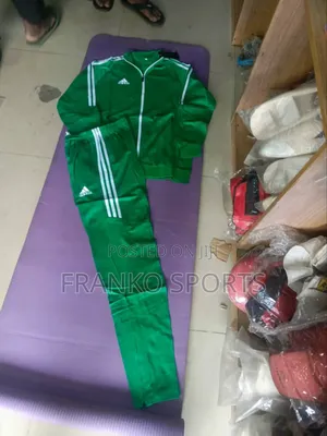 Track Suits