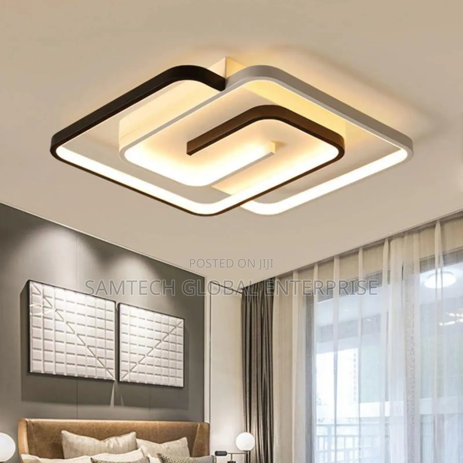 Luxury Ceiling Light