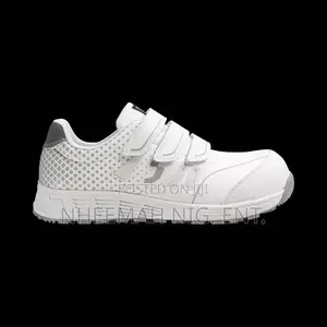 Pacco S1p Low Safety Jogger
