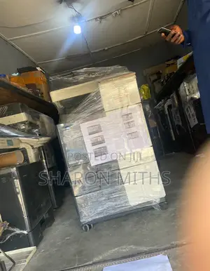 Photocopy Machine