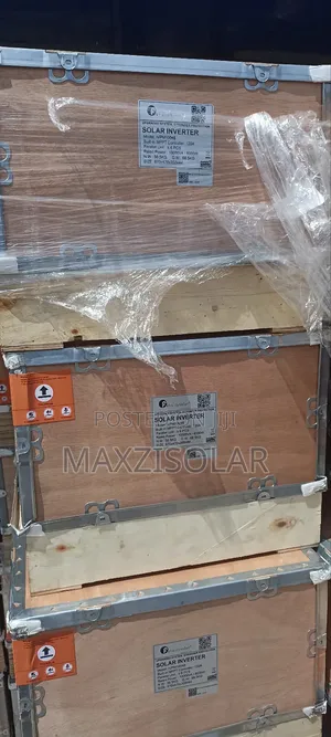 Felicity 10kva Hybrid Transformer Base Inverter