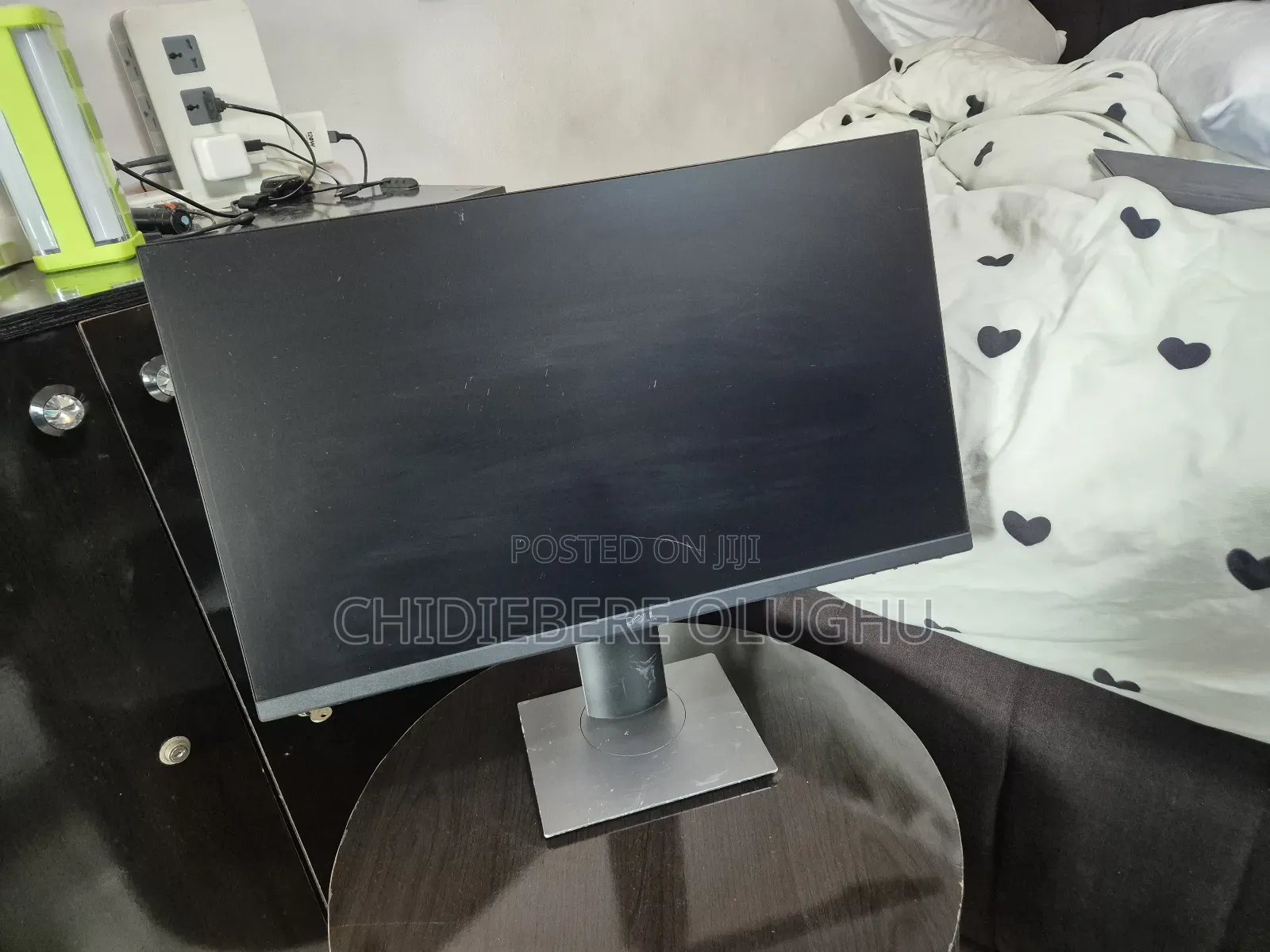 24inches Dell Frameless