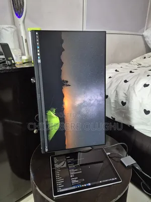 24inches Dell Frameless