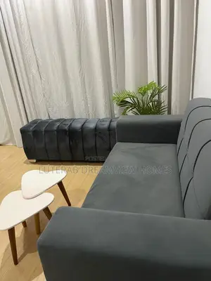 Furnished 1bdrm Apartment in Wuse 2 for rent