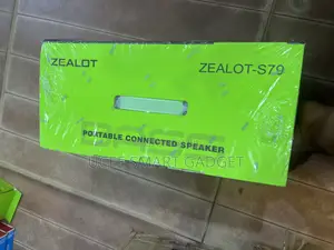 Zealot S79 Speaker