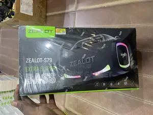 Zealot S79 Speaker