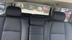Toyota 4-Runner Limited 4WD 2023 White