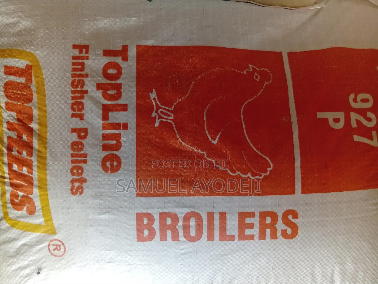 Topfeeds Mega Distributor