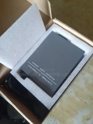 Fibre Media Converter