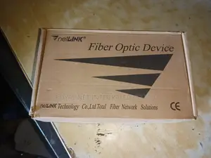 Fibre Media Converter