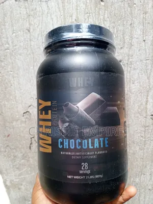 Refuel Whey Protein