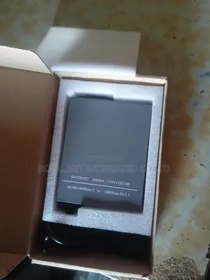 Fibre Media Converter