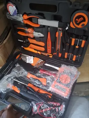 Tools Box Set