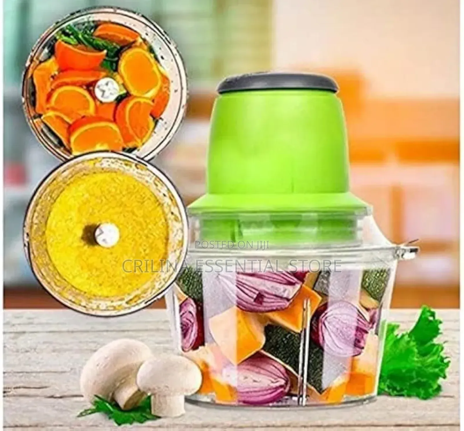 Sharp Intelligent Cooking Machine