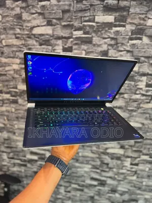Laptop Dell Alienware X17 R2 32GB Intel Core i9 SSD 1T